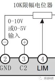 電位器 電位器